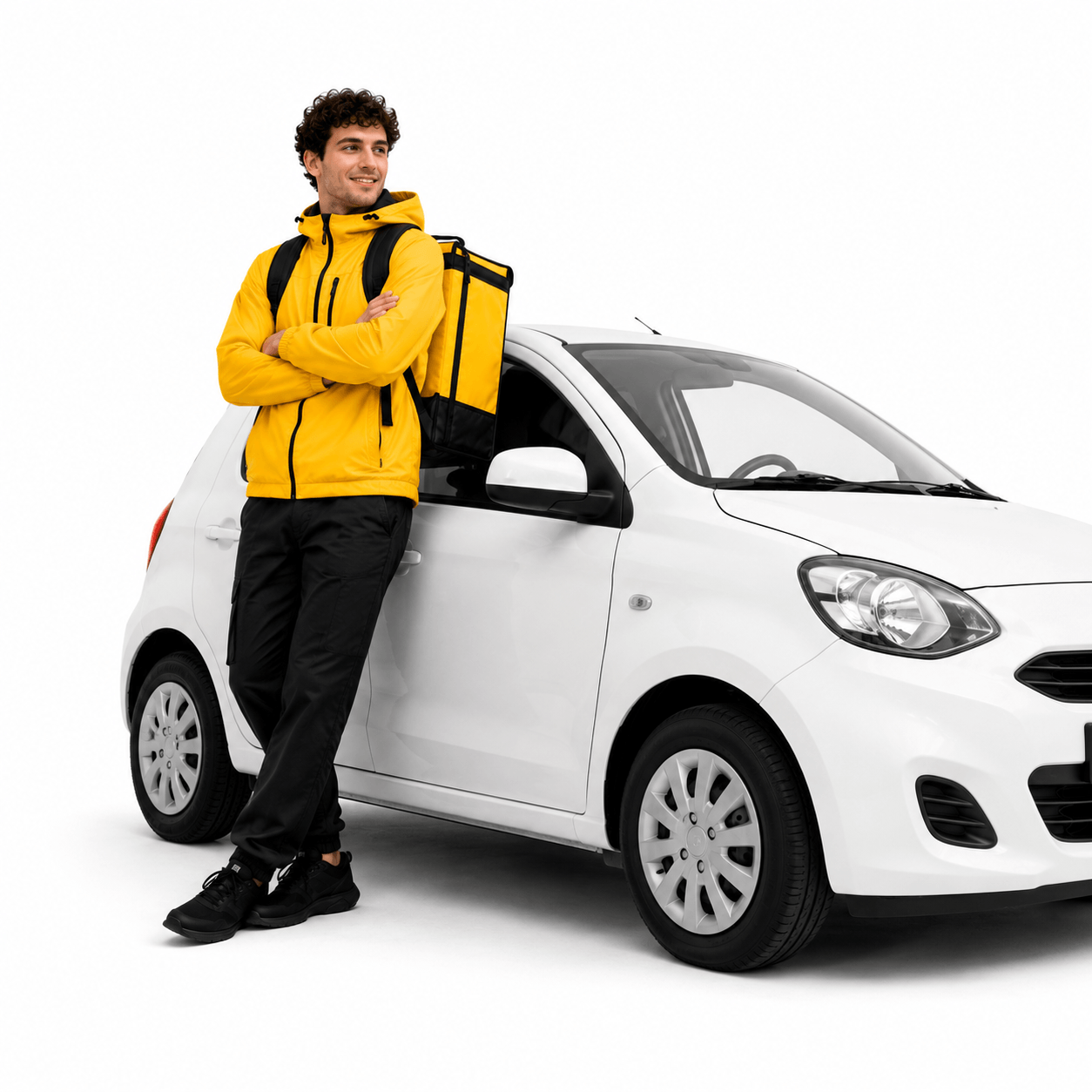 Автокурьер